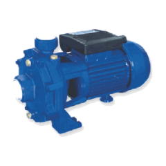 WATER SOUND SS304 KROM MİLLİ ÇİFT KADEMELİ BASINÇLI POMPALAR